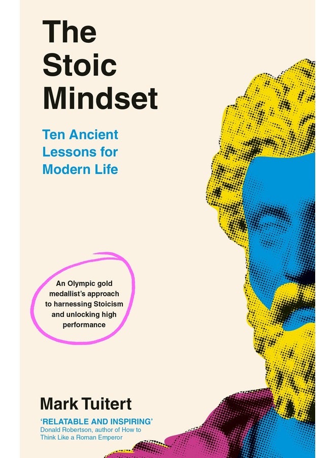 The Stoic Mindset: 10 Ancient Lessons for Modern Life